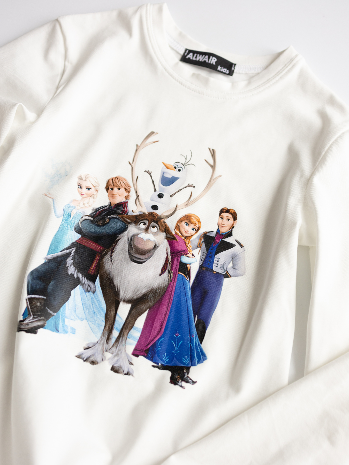 Пижама Alwair Kids модель 81051 Фото