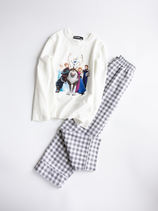 Піжама Alwair Kids модель 81051 Фото