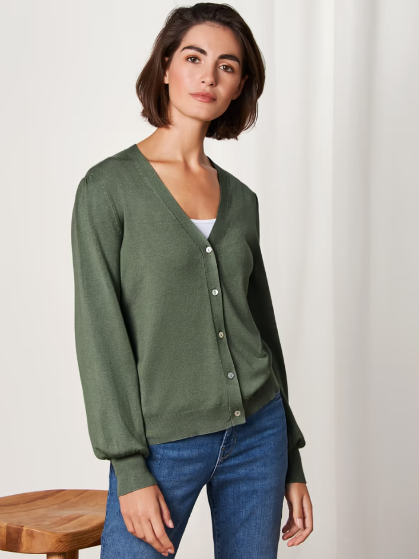 Кардиган Tchibo модель T1771512750 Фото