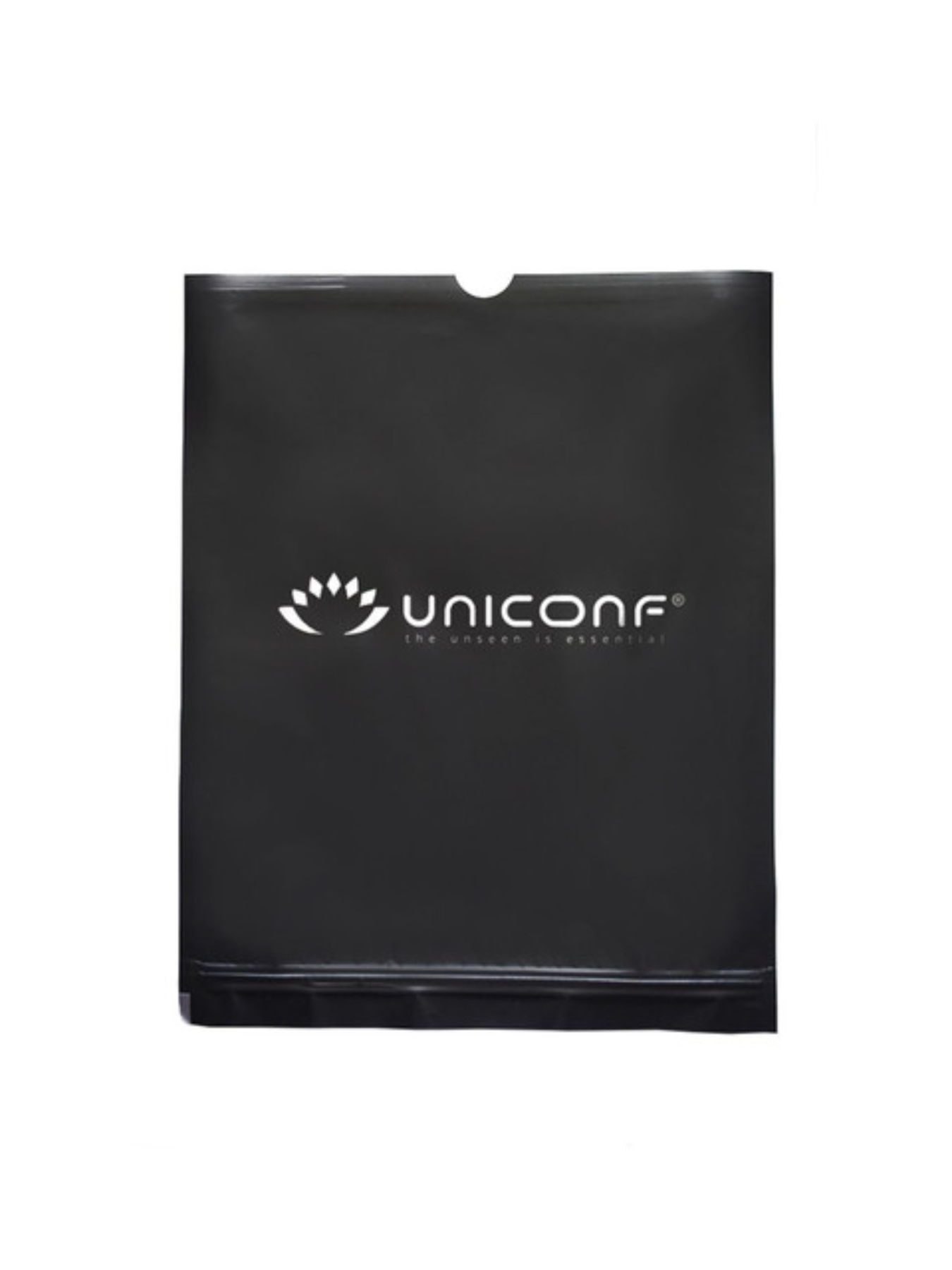 Майка Uniconf модель UMB00BL Фото