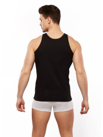 Майка Uniconf модель UMB00BL Майка Uniconf модель UMB00BL Фото