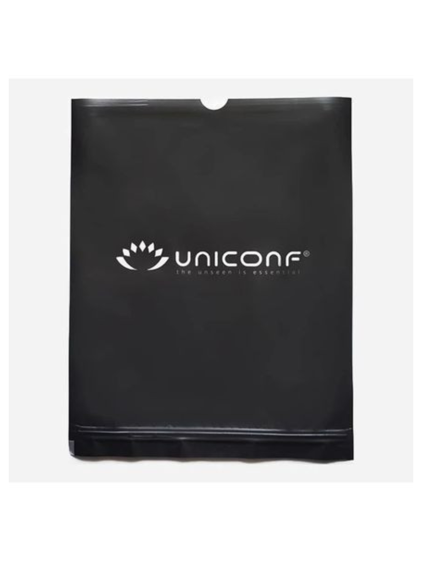 Майка Uniconf модель UMB00WH Фото