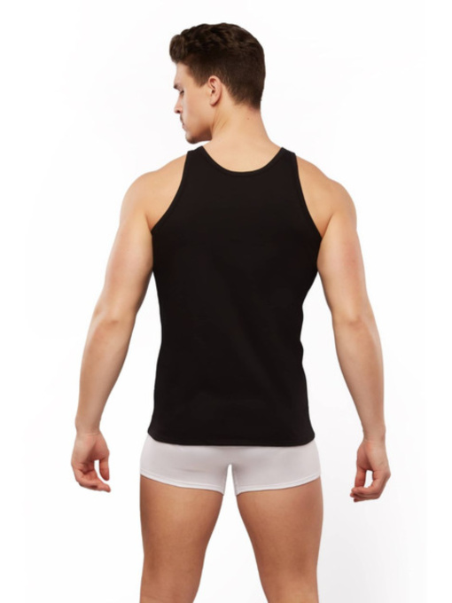 Набір майок (5 шт) модель UMB31BL Фото