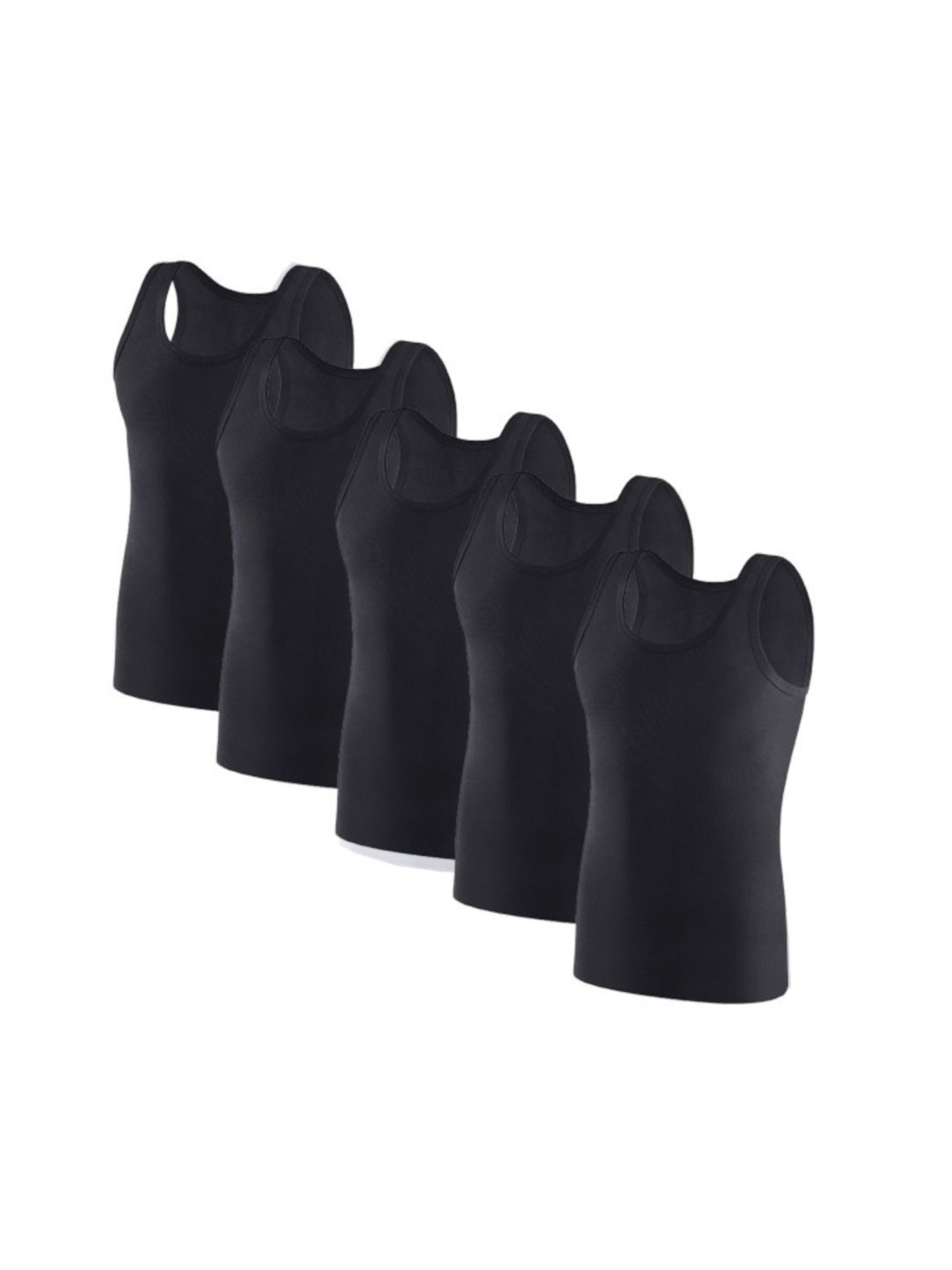 Майка Uniconf модель UMB31BL Фото