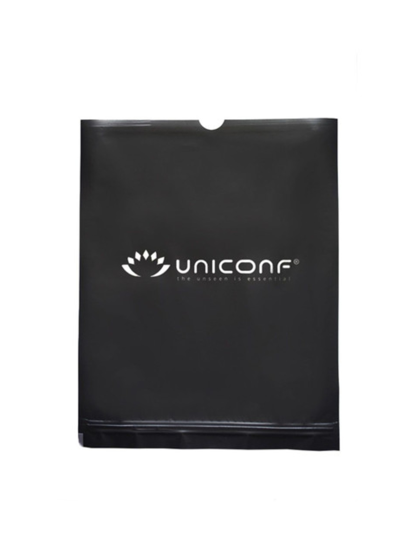 Майка Uniconf модель UMB31BL Фото