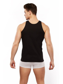 Майка Uniconf модель UMB31BL Фото