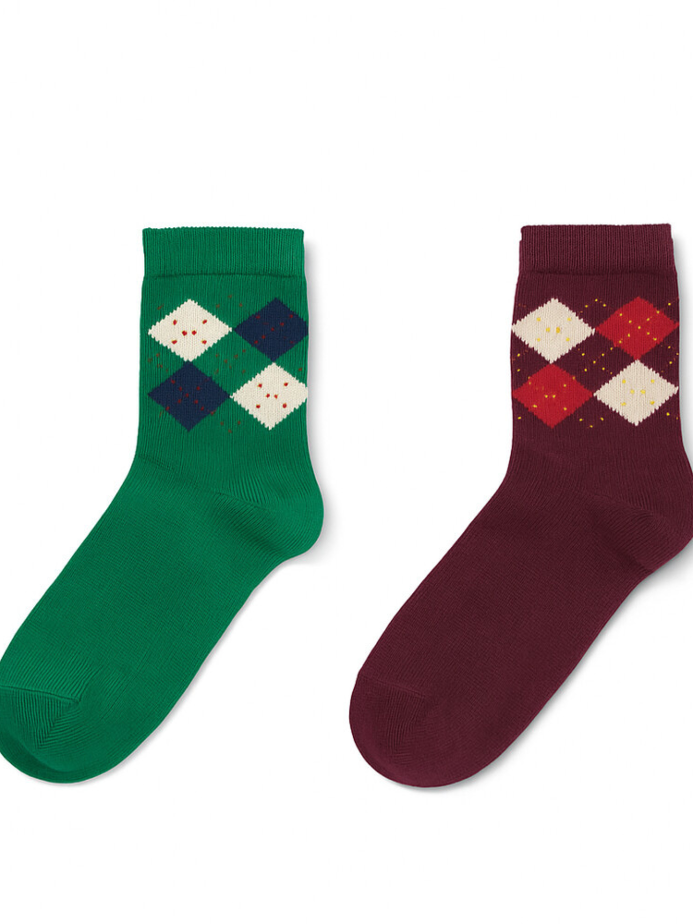 Шкарпетки модель T1771520985 Фото