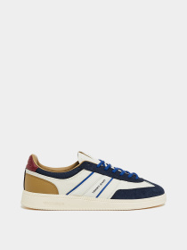 Кроссовки Tommy Hilfiger модель EM0EM01672-C1G Фото