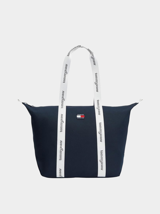 Сумки Tommy Hilfiger модель AW0AW18461-C1G Фото