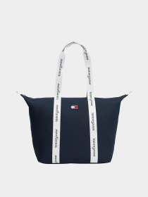 Сумки Tommy Hilfiger модель AW0AW18461-C1G Фото