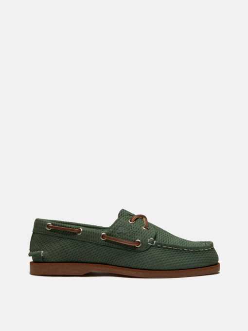 Слипондар мен мокасиндер Timberland үлгі TB0A2Q9XES7 Фото