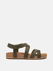 Сандалии Timberland модель TB0A2QTFEO6 Фото
