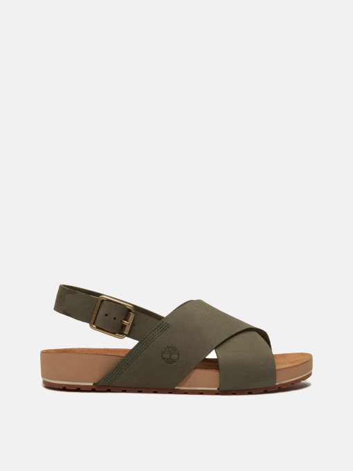 Сандалии Timberland модель TB0A5MF1EO6 Фото