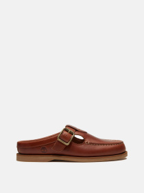 Шлёпанцы Timberland модель TB0A5MT9EM6 Фото