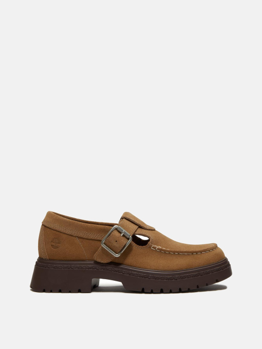 Туфли и лоферы Timberland модель TB0A5MY9EW1 Фото