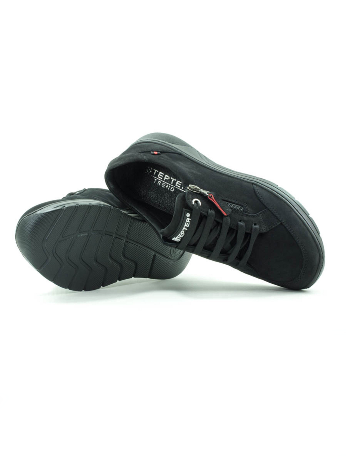 Туфли Стептер модель 8669 Фото