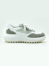 Кроссовки Стептер модель 8739 Кроссовки Стептер модель 8739 Фото