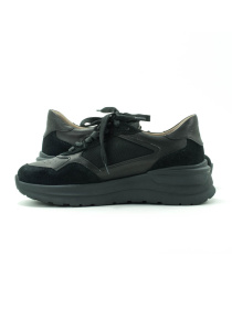 Кроссовки Стептер модель 8688 BLACK Кроссовки Стептер модель 8688 BLACK Фото