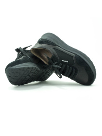 Кроссовки Стептер модель 8688 BLACK Кроссовки Стептер модель 8688 BLACK Фото