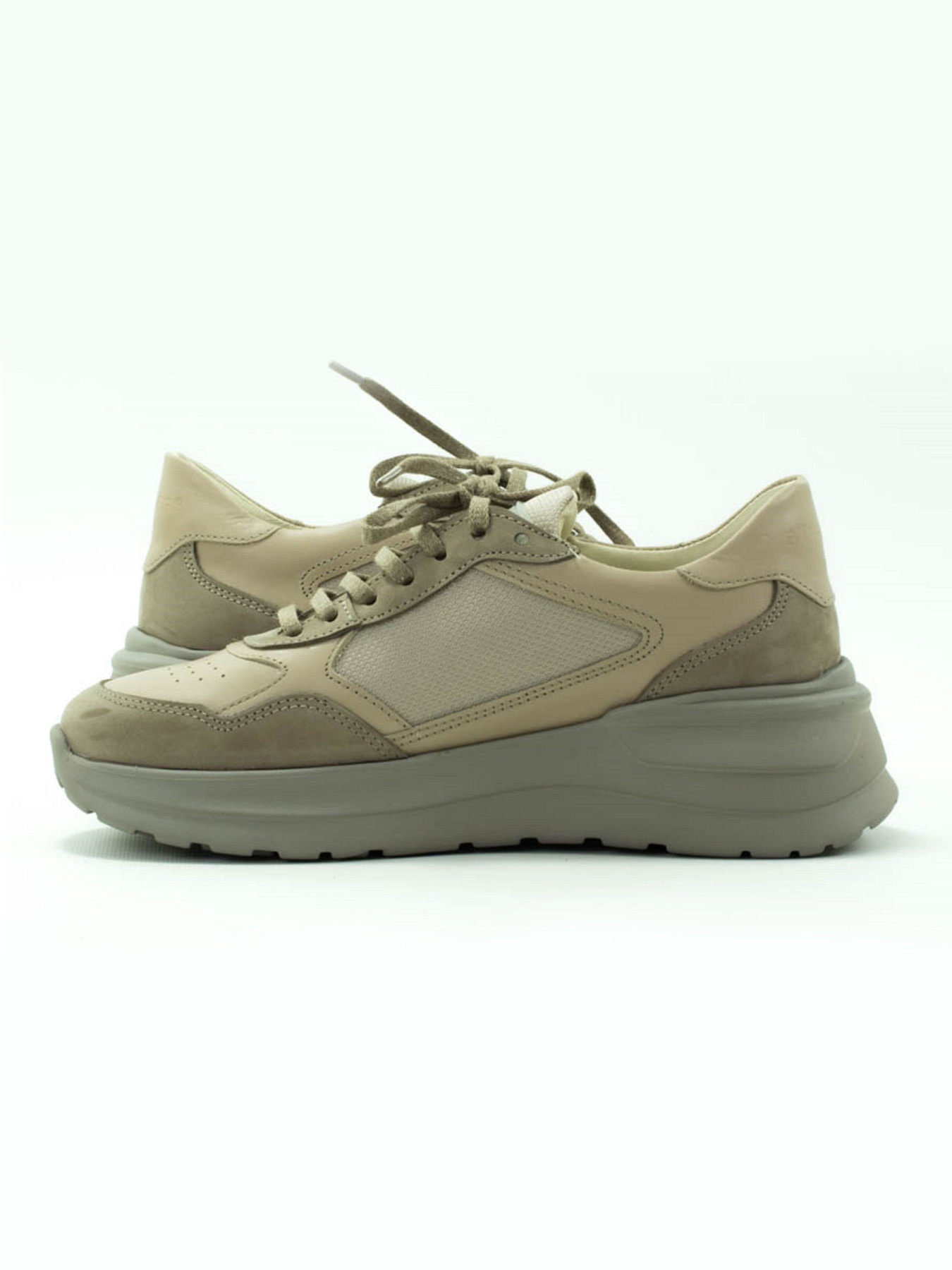 Кроссовки Стептер модель 8688 BEZH Фото