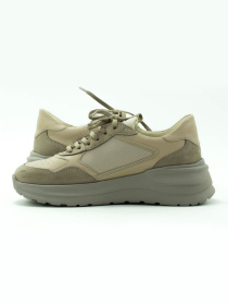 Кроссовки Стептер модель 8688 BEZH Кроссовки Стептер модель 8688 BEZH Фото