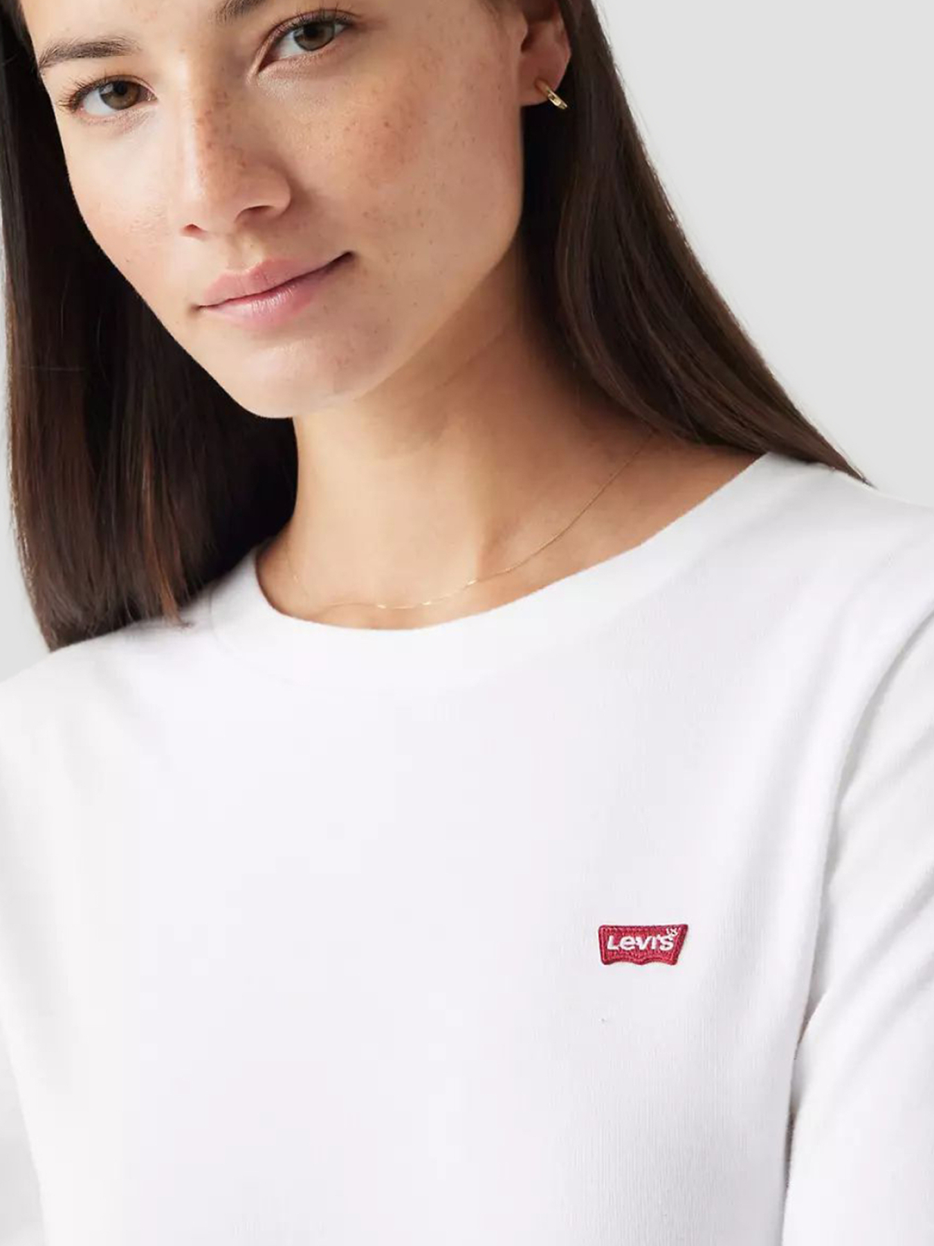 Футболка LEVIS модель 000KL;0000 Фото