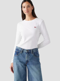 Футболка LEVIS модель 000KL;0000 Фото