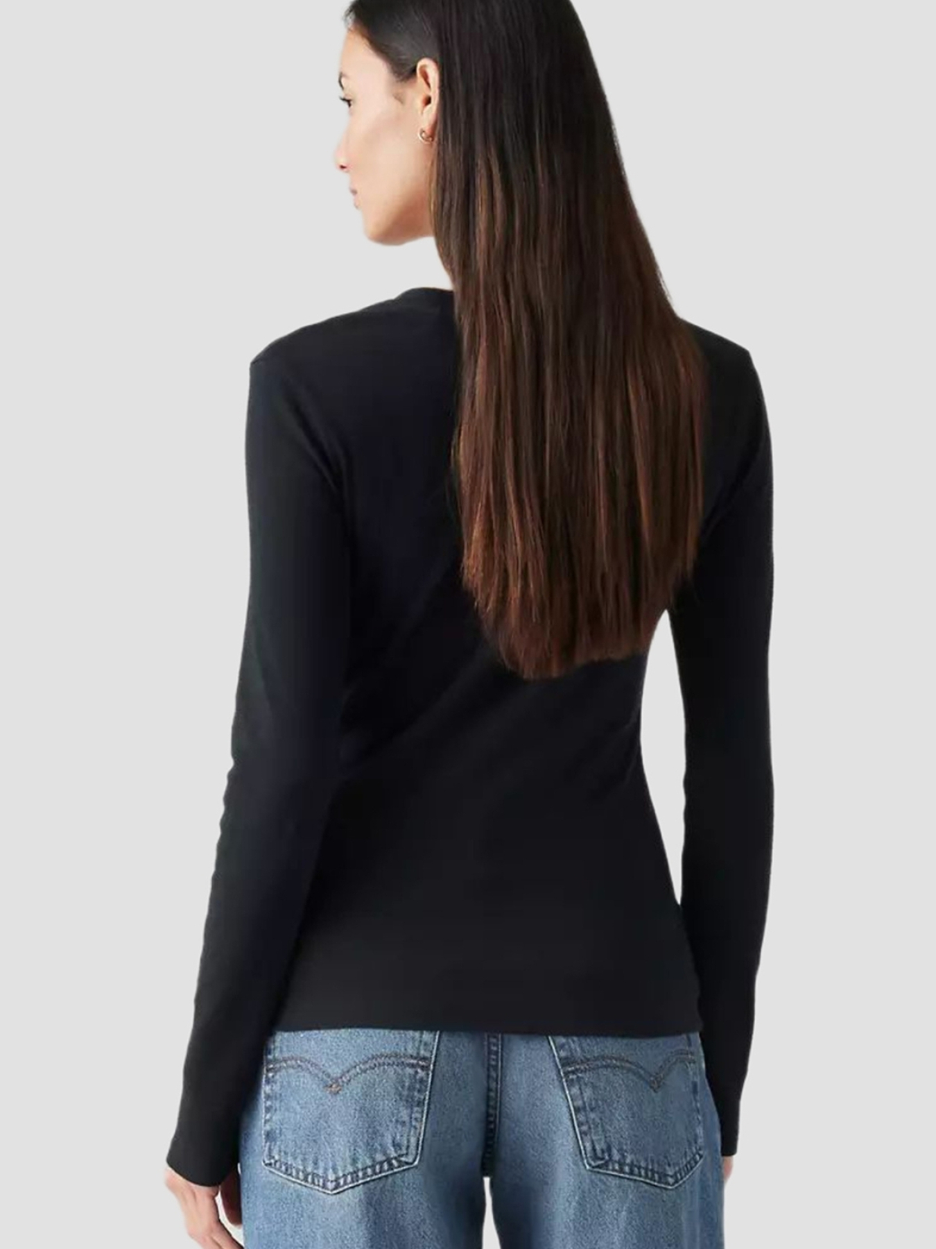 Футболка LEVIS модель 000KL;0001 Фото