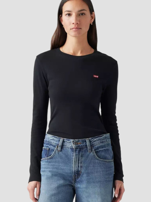 Футболка LEVIS модель 000KL;0001 Фото