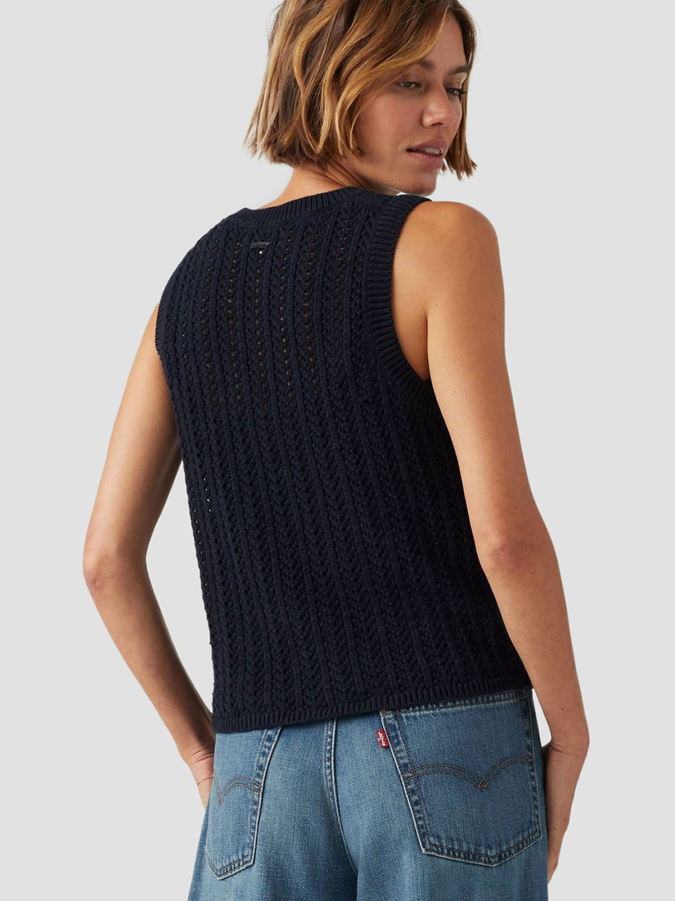 Футболка LEVIS модель 0012Z;0003 Фото