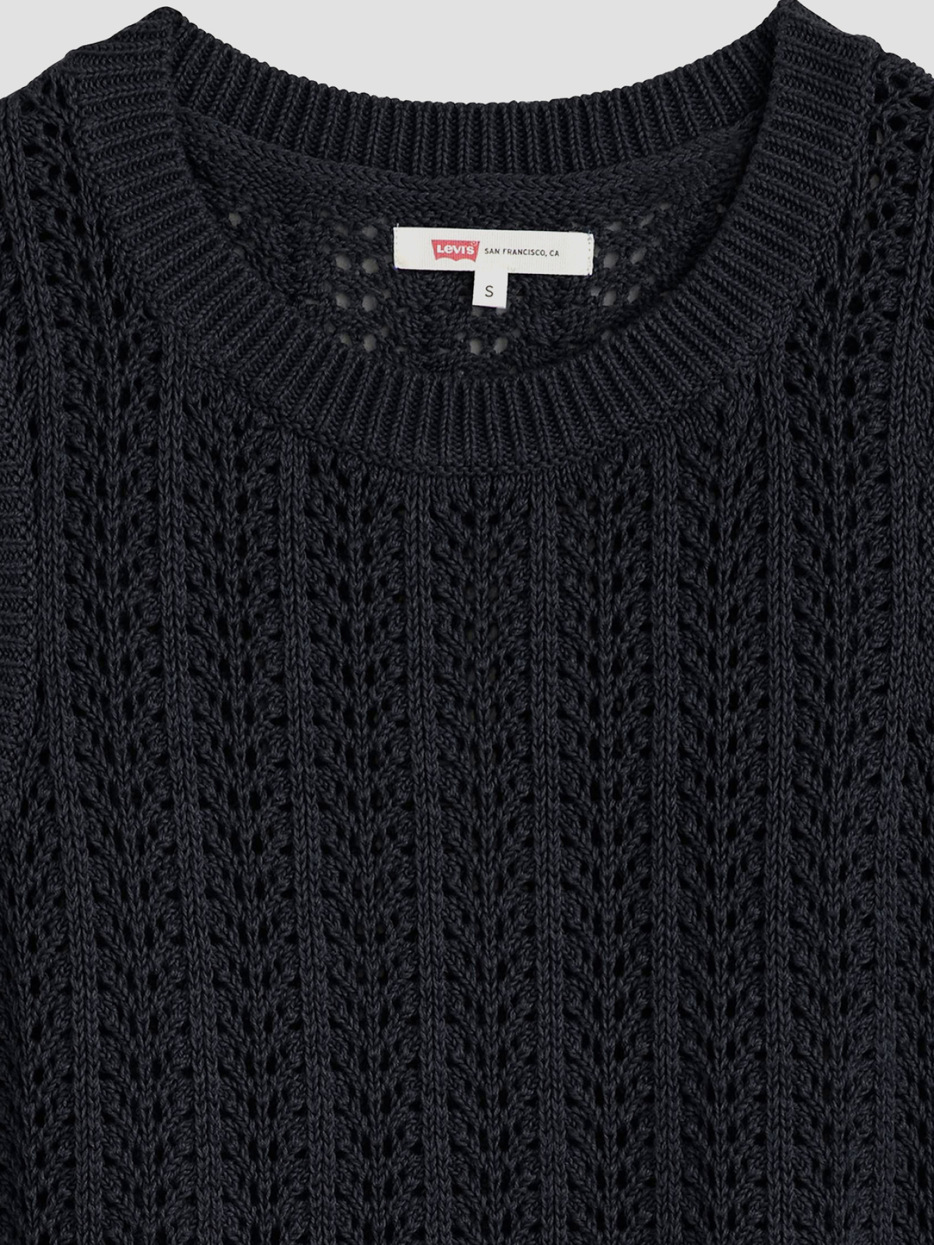 Футболка LEVIS модель 0012Z;0003 Фото