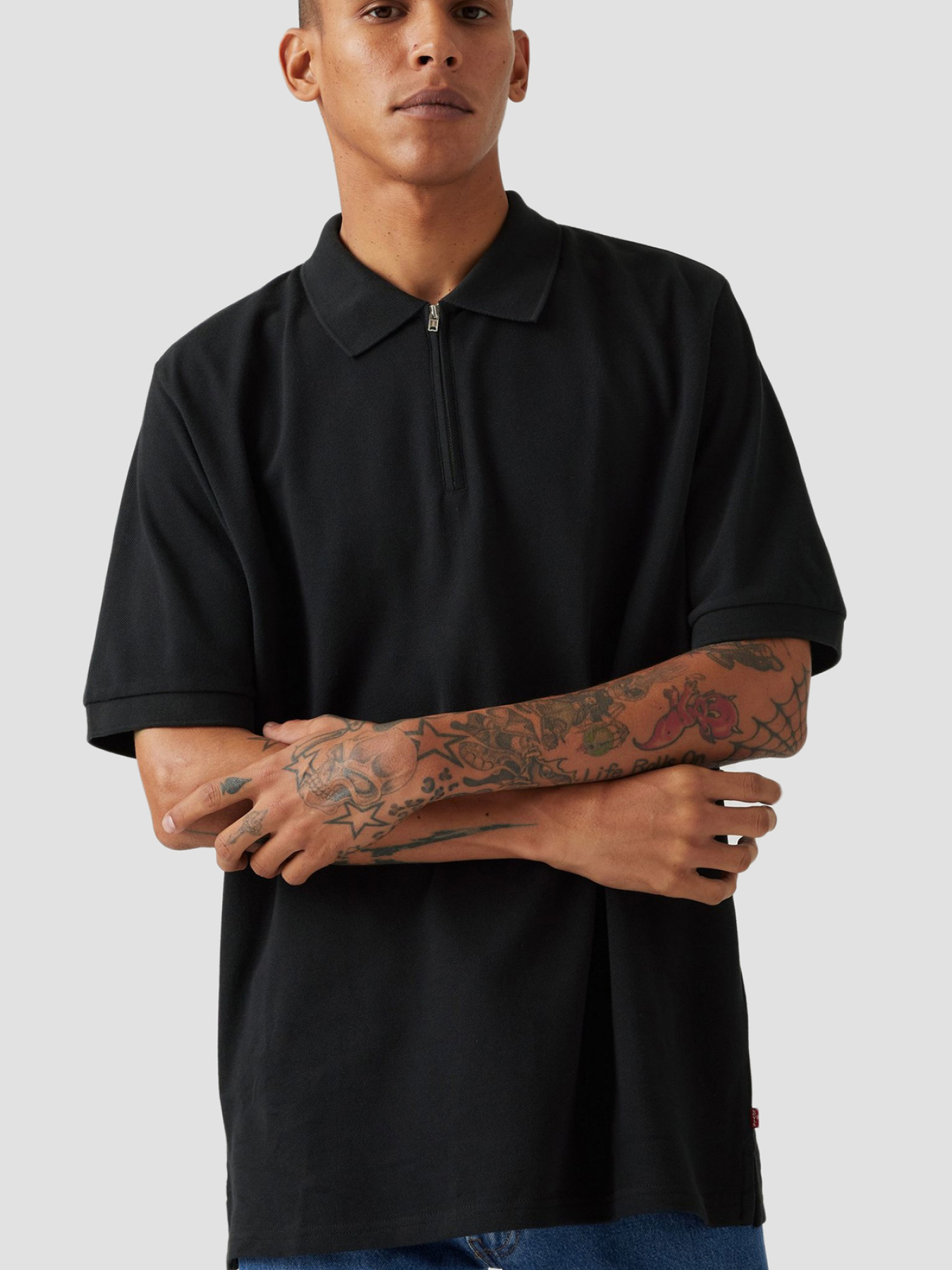 Футболка LEVIS модель 001EF;0001 Фото