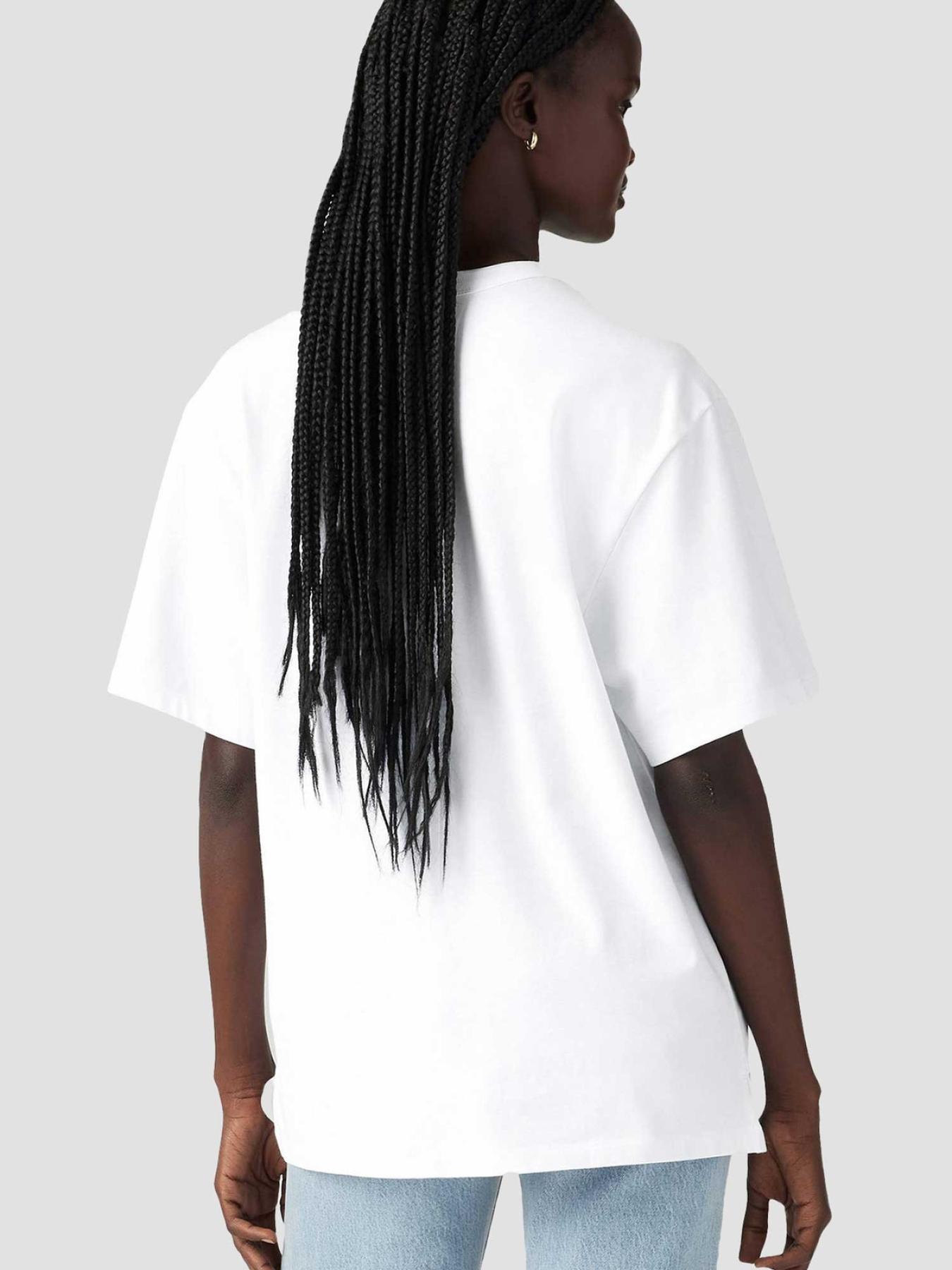 Футболка Levi's модель 001HI;0004 Фото