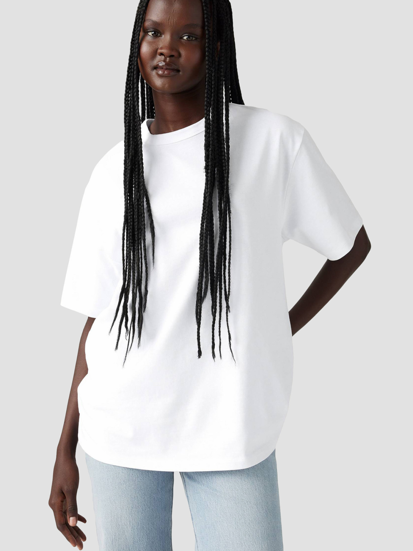 Футболка Levi's модель 001HI;0004 Фото