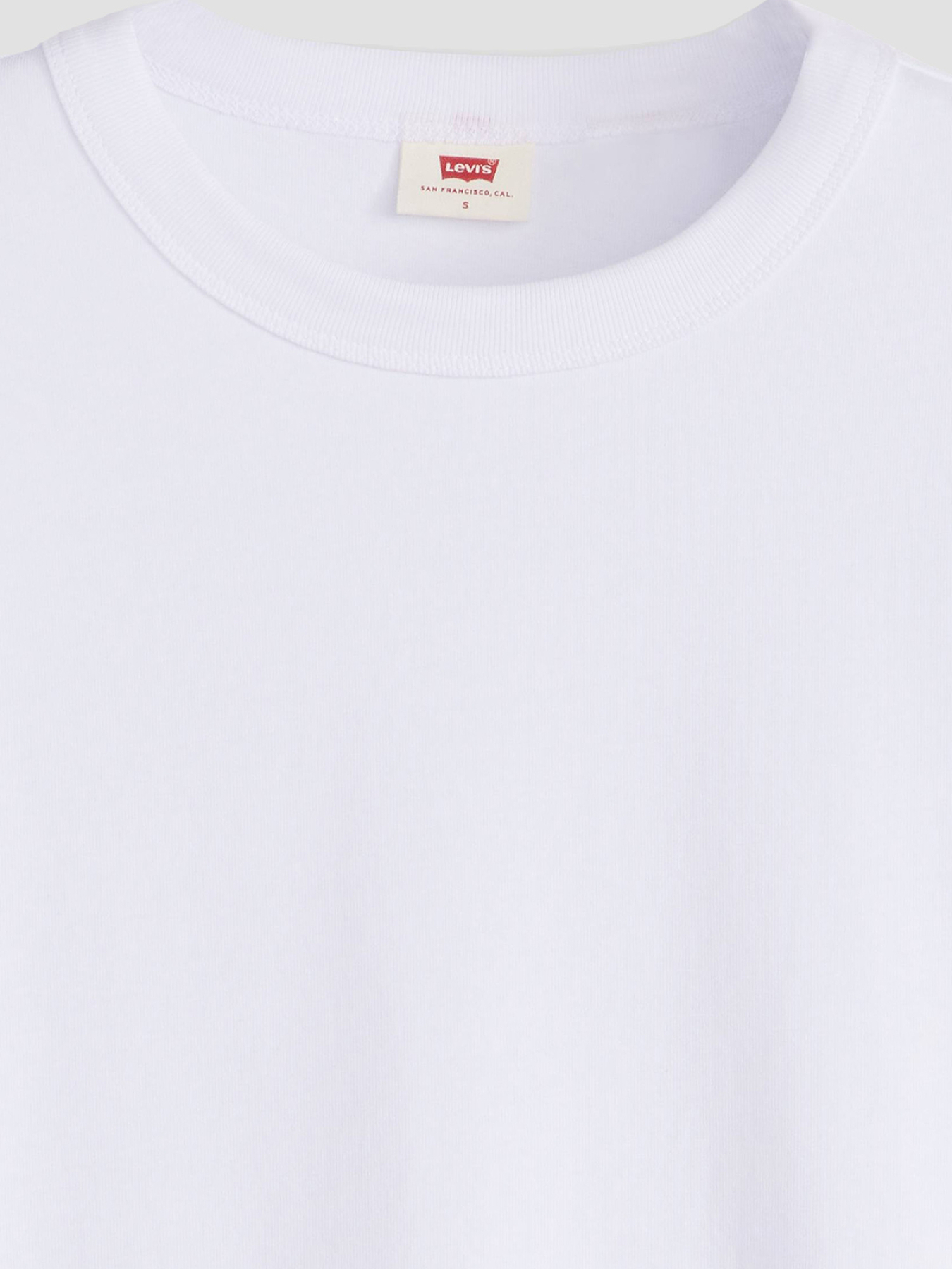 Футболка Levi's модель 001HI;0004 Фото