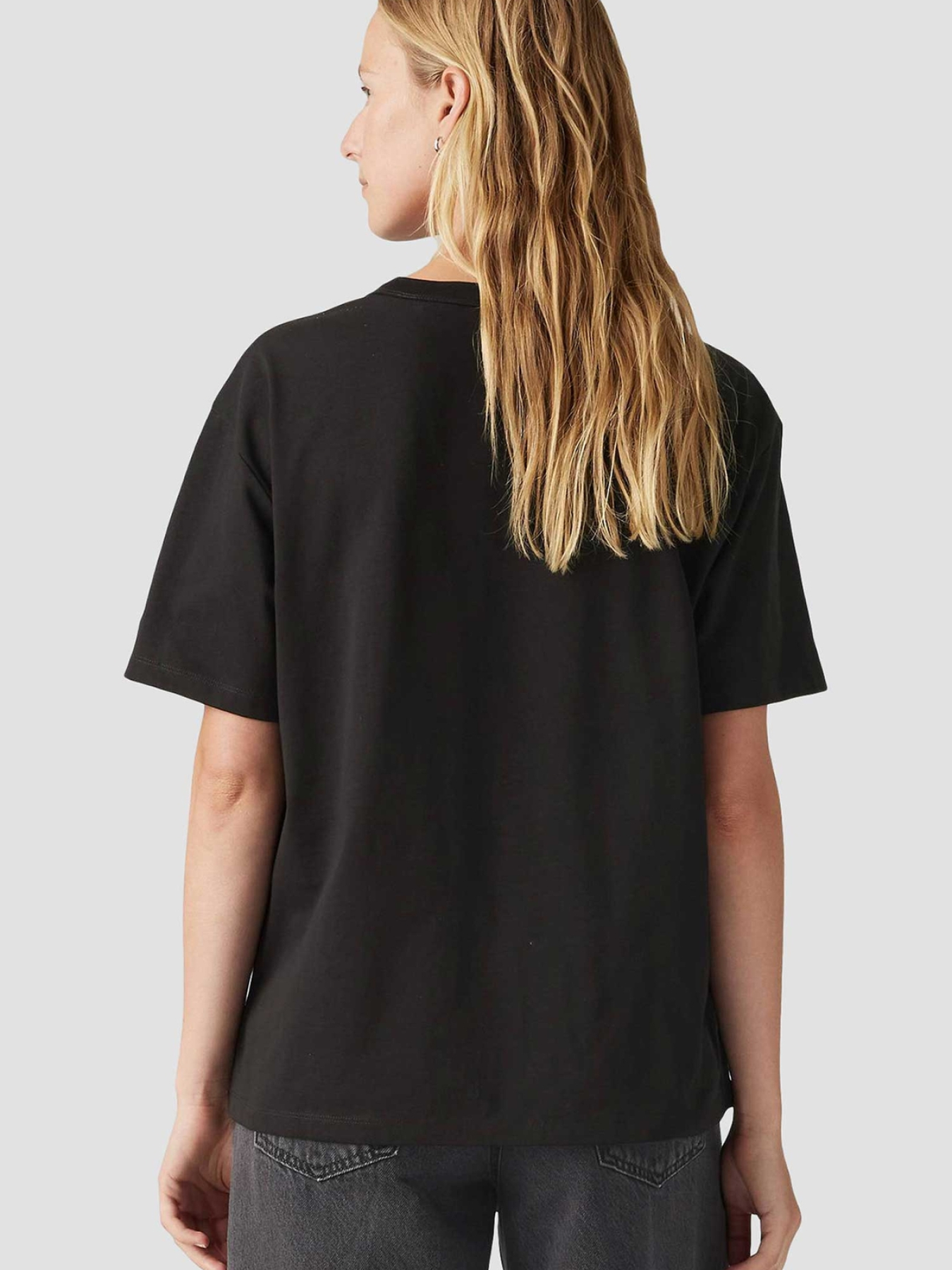 Футболка Levi's модель 001HI;0005 Фото