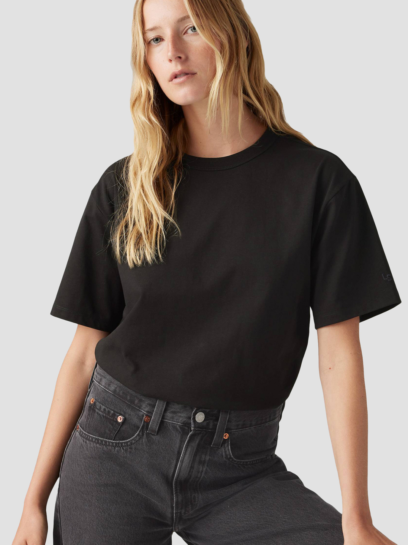 Футболка Levi's модель 001HI;0005 Фото