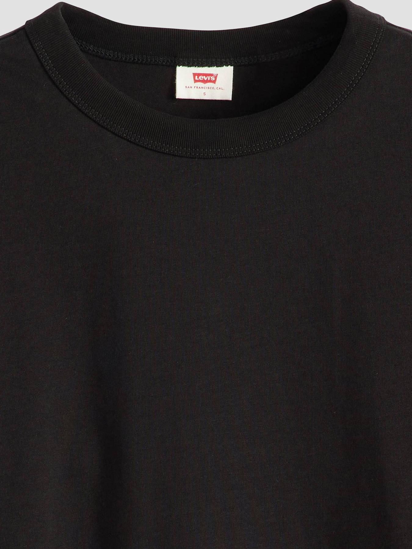 Футболка Levi's модель 001HI;0005 Фото