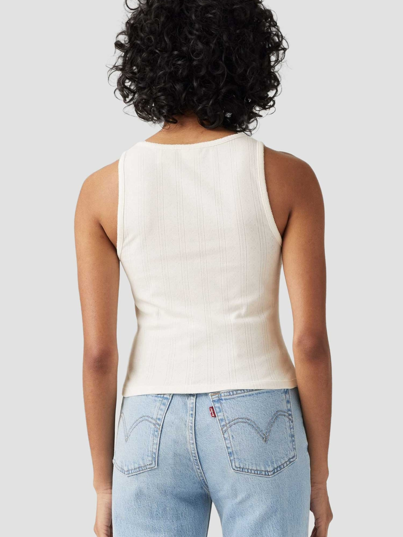 Топ Levi's модель 001ID;0000 Фото