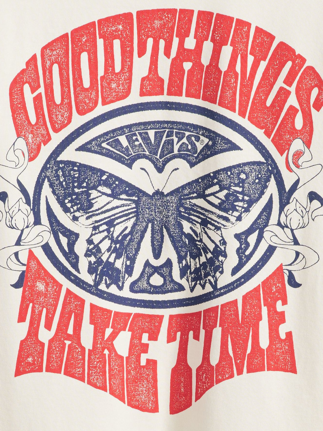 Футболка Levi's модель 001MX;0000 Фото