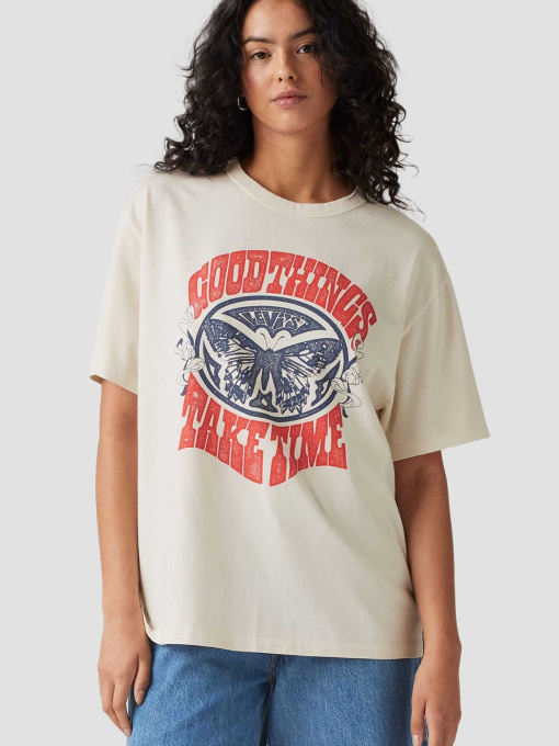 Футболка Levi's модель 001MX;0000 Фото