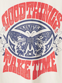 Футболка Levi's модель 001MX;0000 Фото