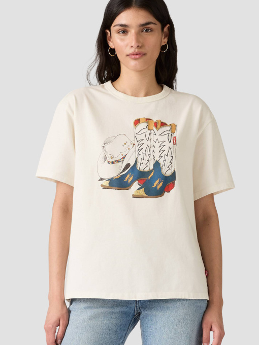 Футболка Levi's модель 001MX;0007 Фото