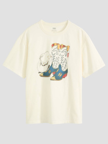 Футболка Levi's модель 001MX;0007 Футболка Levi's модель 001MX;0007 Фото