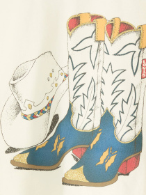 Футболка Levi's модель 001MX;0007 Футболка Levi's модель 001MX;0007 Фото