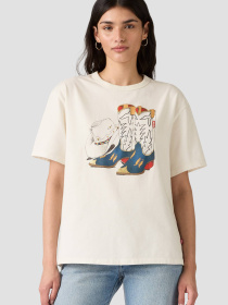 Футболка Levi's модель 001MX;0007 Футболка Levi's модель 001MX;0007 Фото