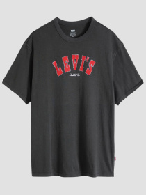 Жіноча темно-сіра футболка модель 001MX;0022 Фото