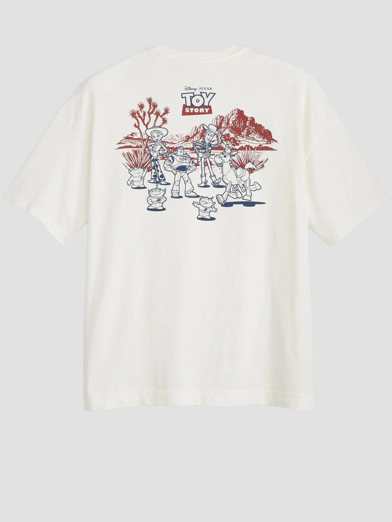 Футболка Levi's модель 0034T;0000 Фото