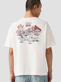 Футболка Levi's модель 0034T;0000 Фото