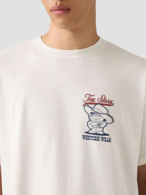Футболки і поло Levi's модель 0034T;0000 Фото